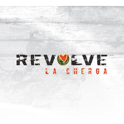 La Cherga Revolve Vinyl LP USED
