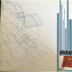 Slicker Confidence In Duber Vinyl LP USED