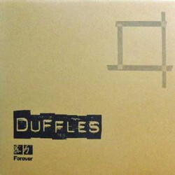 Duffles 暴力Forever Vinyl LP USED