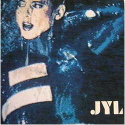 Jyl Jyl Vinyl LP USED