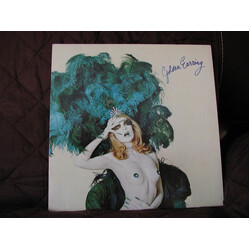 Golden Earring Moontan Vinyl LP USED