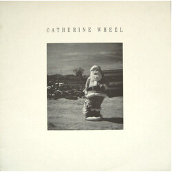 Catherine Wheel Show Me Mary Vinyl 12" USED