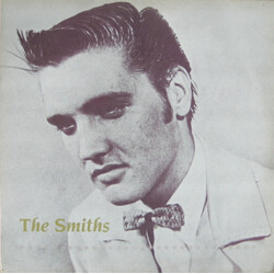 The Smiths Shoplifters Of The World Unite Vinyl 12" USED
