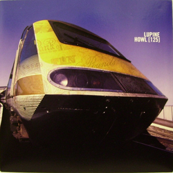 Lupine Howl [125] Vinyl 7" USED
