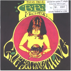 Bang Bang Machine Give You Anything Vinyl 7" USED