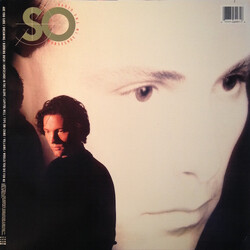 So (2) Horseshoe In The Glove Vinyl LP USED