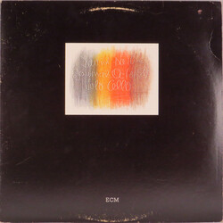 David Darling Journal October Vinyl LP USED