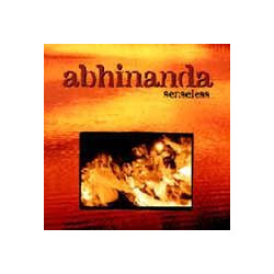 Abhinanda Senseless Vinyl LP USED
