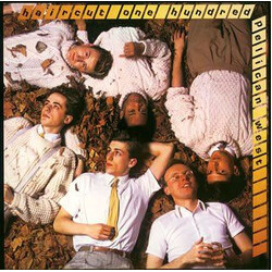 Haircut One Hundred Pelican West Vinyl LP USED
