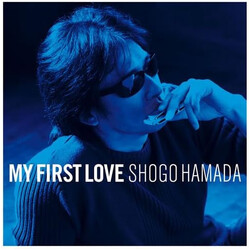 Shōgo Hamada My First Love Vinyl LP USED