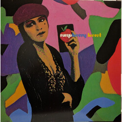 Prince And The Revolution Raspberry Beret Vinyl 12" USED
