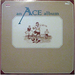 Ace Alan King Five-A-Side Vinyl LP USED