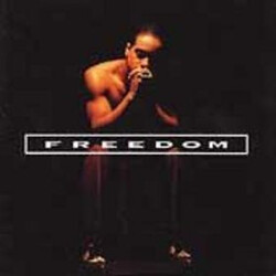 Freedom Williams Freedom Vinyl LP USED