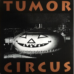 Tumor Circus Tumor Circus Vinyl LP USED