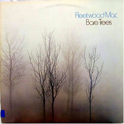 Fleetwood Mac Bare Trees Vinyl LP USED