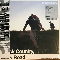 Black Country, New Road For The First Time / What A Time To Be Alive Multi Vinyl LP/CD USED