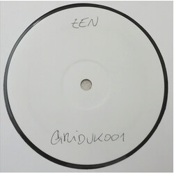 Zen Kebab Knife / Illusions Vinyl 12" USED
