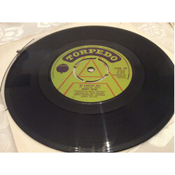 Brent Dowe No Sweeter Way Vinyl 7" USED