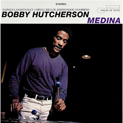 Bobby Hutcherson Medina Vinyl LP USED