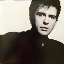 Peter Gabriel So Vinyl LP USED