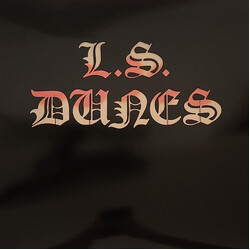 L.S. Dunes Past Lives Vinyl LP USED