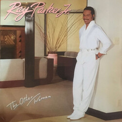 Ray Parker Jr. The Other Woman Vinyl LP USED