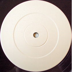 Blue Rondo À La Turk The Heavens Are Crying Vinyl 12" USED