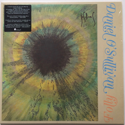 Daniel O'Sullivan Folly Vinyl LP USED