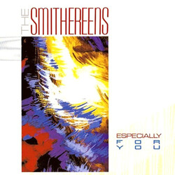 The Smithereens Especially For You Vinyl LP USED