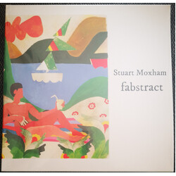 Stuart Moxham Fabstract Multi Vinyl LP/CD USED