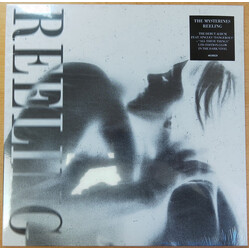 The Mysterines Reeling Vinyl LP USED
