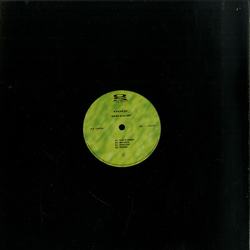 Goiz Green Vinyl 12" USED