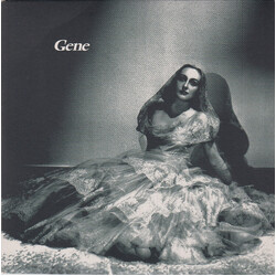 Gene For The Dead (Version) Vinyl 7" USED