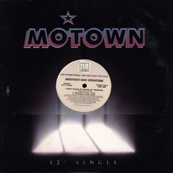 Another Bad Creation I Don't Wanna Be Grown Up (Remixes) Vinyl 12" USED