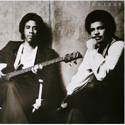 Stanley Clarke/George Duke The Clarke / Duke Project Vinyl LP USED