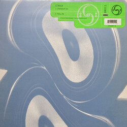 Etnica Starship 101 / Full On Vinyl 12" USED