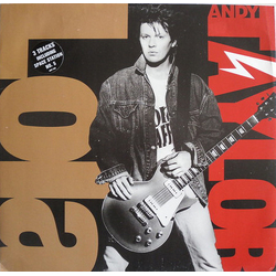 Andy Taylor Lola Vinyl 12" USED