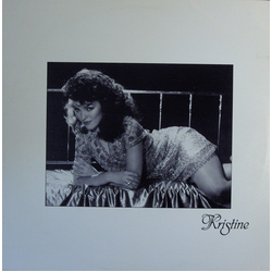 Kristine W No One Can Tell Me Vinyl 12" USED