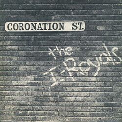 The I-Royals Coronation St. Vinyl 12" USED