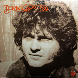 Terry Jacks Seasons In The Sun Vinyl LP USED