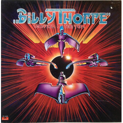 Billy Thorpe Children Of The Sun Vinyl LP USED