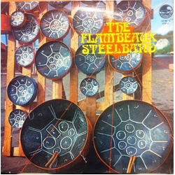 Les Flambeaux The Flambeaux Steelband Vinyl LP USED