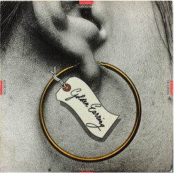 Golden Earring Moontan Vinyl LP USED