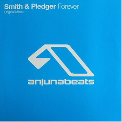 Smith & Pledger Forever Vinyl 12" USED