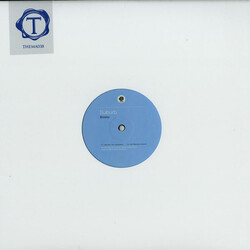 Suburb (3) Remise Vinyl 12" USED