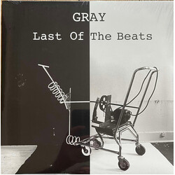 Gray (2) Last Of The Beats Vinyl LP USED
