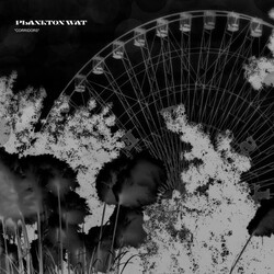 Plankton Wat Corridors Vinyl LP USED