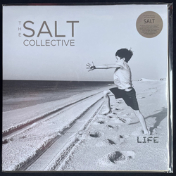 The Salt Collective LIFE Vinyl LP USED