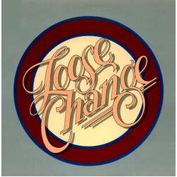 Loose Change Loose Change Vinyl LP USED