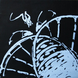 Robyn Hitchcock Bells Of Rhymney Vinyl 12" USED